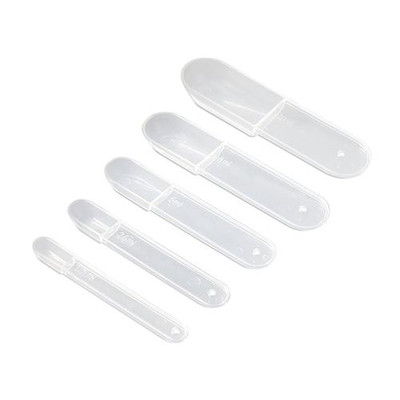 SPOON SAMP EARTH FRND WI HDL 8ML PK10 {2133-F367401024 CA}