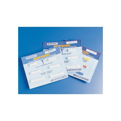 Octagon Spinbar Magnetic Stirring Bar As 
 {2133-F371600000 PK}