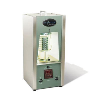 SIEVE 3IN PRECISION FOR L3P 10UM 
 {2039-L3M10}