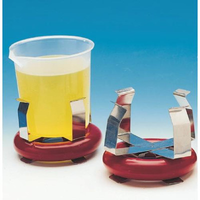 BEAKER HOLDER WEIGHTED 
 {2133-F183090100}
