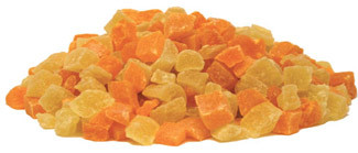 Fruity Bitesâ„¢ Treats, Certified, Bio-Serv - F6038