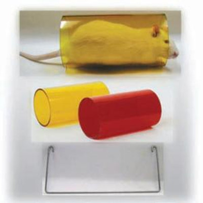 Mouse and Rat Tunnels, Bio-Serv - K3324-WT, Hanger for Mouse Tunnel