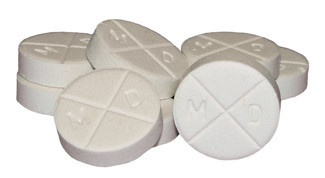 Primate Medications, Bio-Serv - MD950-4, Prednisolone