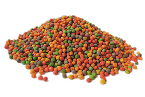 RAINBOW FORAGING BIT CERTIFID ST BAG 1KG - S05783