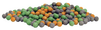 Fruit Crunchiesâ„¢ Treats, Certified, Bio-Serv - S05798-1, Pellets