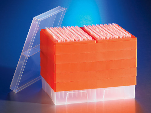 10ul Extended Length Natural Sterile Gra 
 {2303-4143 CA}