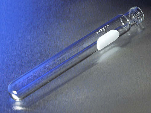 Culture Tube, 24.0 ml, 20 X 125 mm 
 {2303-9944720 CA}