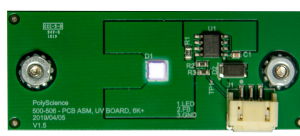 UV Light Module 
 {2903-511528}
