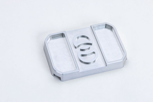 Plate Adapter Set. Set of four adapters required to assemble t