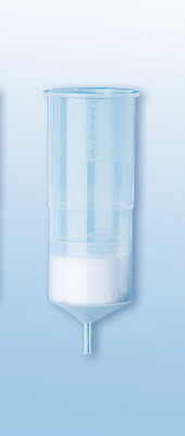 For purification of up to 10 mg transfection-grade plasmid
