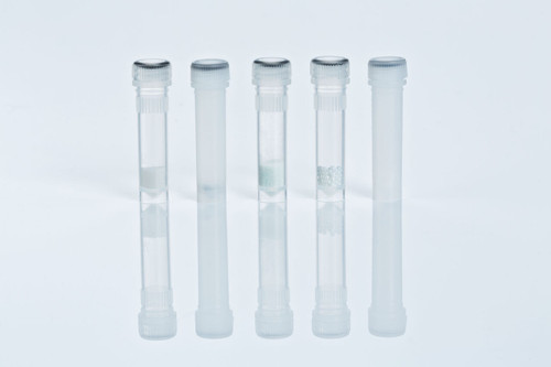 For the rapid and reliable lysis of biological samples from