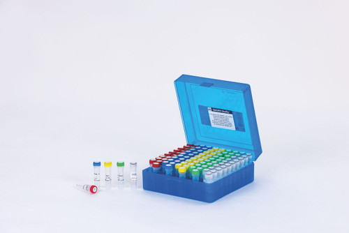 For standard and specialized PCR applications.