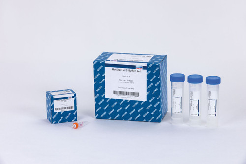 For highly specific amplification with minimal optimization. K