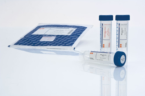 For highly specific amplification for any PCR application. Ki