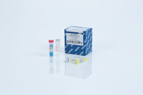 For ultrafast, multiplex, real-time PCR and two-step qRT-PCR u