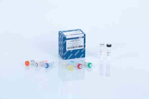For ultrafast, simultaneous detection of viral RNA/DNA and bac