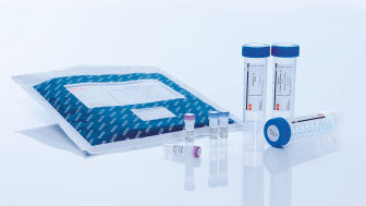 For highly sensitive and specific one-step RT-PCR. For 1000 x