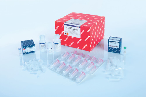 For purification of cell-free total RNA, including miRNA, from