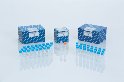 Gel-free miRNA Sample to Insight solution for differential exp