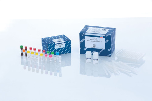 For 3' gene expression analysis from cells or mRNA of 8–96 s