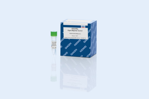 For control experiments when using Cignal Reporter Assays.