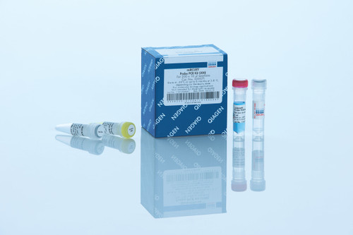 For 4000 reactions: 2X QuantiNova Probe Master Mix, 10X miRCUR