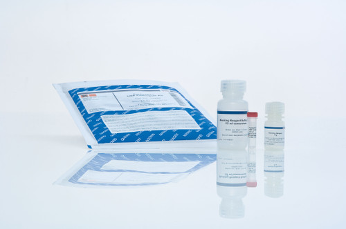 For sensitive, direct detection of His-tagged proteins.