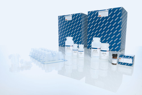 For automated isolation of genomic, mitochondrial, bacterial,