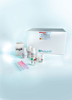 For purification of total RNA, including miRNA, from tissues