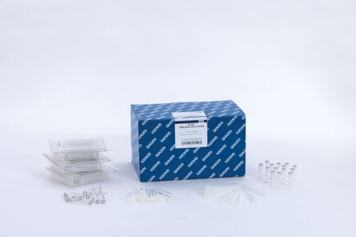 For automated purification of DNA from 1–6 or 1–14 samples