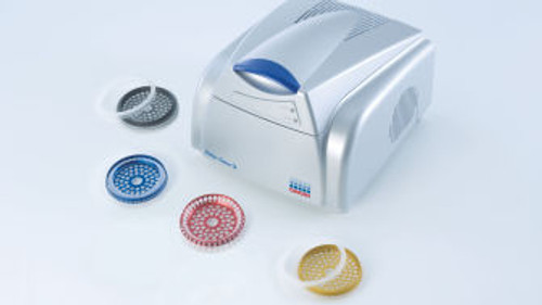 Rotor-Gene Q Accessories. For use with the Rotor-Gene Q for ou