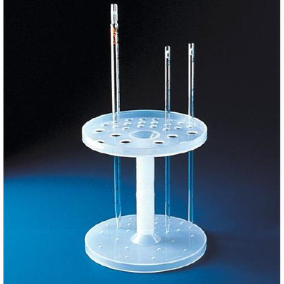STAND PIPETTE SUPPORT PP 
 {2133-F189550000}