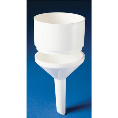 FUNNEL BUCHNER PP 75ML CS12 
 {2133-H146010000 CA}