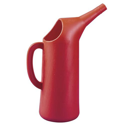 PITCHER POURING 2LITER PP 
 {2133-F287420000 CA}