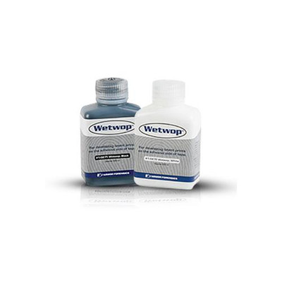 Black WetwopT, 100mL 
 {2107-A10271}