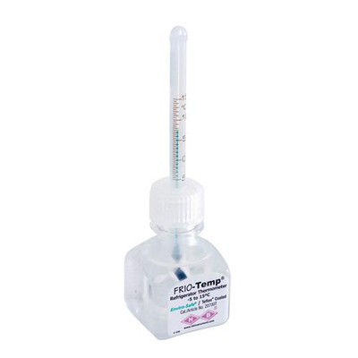THERMOMETER 20/70F 135MM 
 {2133-B610041000}
