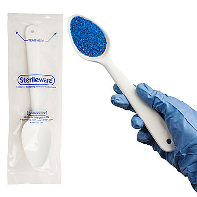 SPOON STERIWARE L CS25 
 {2133-H369480000 BG}