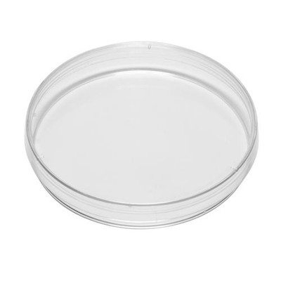 100x15mm PETRI DISH STACKABLE CS500