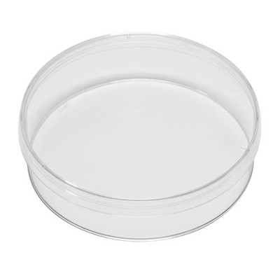 100x25mm PETRI DISH STACKABLE CS340