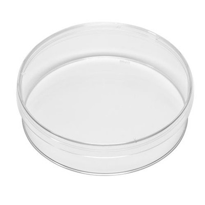 100x25mm PETRI DISH STACKABLE CS340