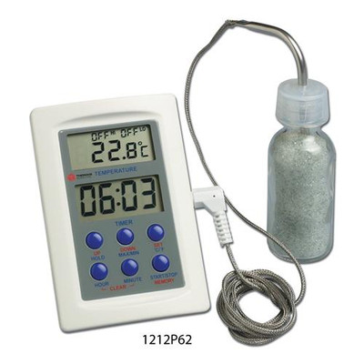 Frio-Tempr Precision Electronic Thermome 
 {2133-B610000400}