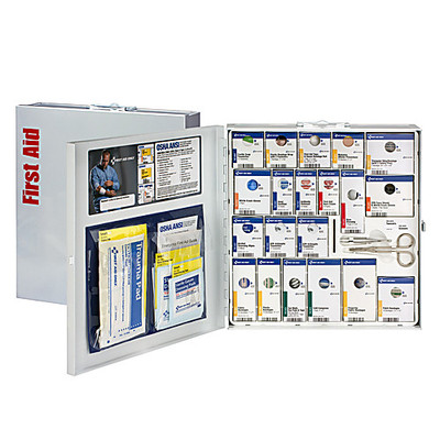 Large Metal Smart Compliance Food Servic 
 {2024-746006}