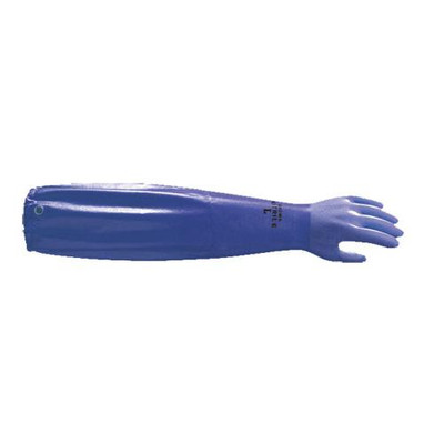 Fully coated nitrile 26"