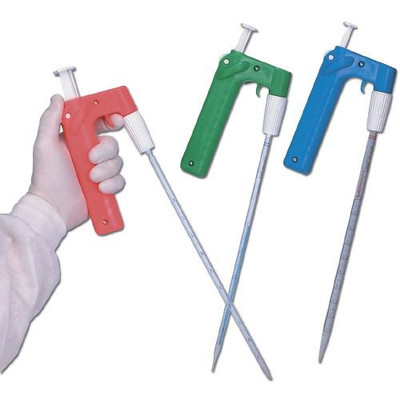 PIPETTOR FAST RELEASE 2ML 
 {2133-F379040002 CA}