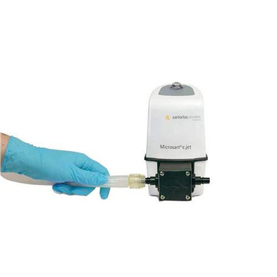 Foot switch for e.jet-pump 166MP-4 
 {2997-1ZE0053}