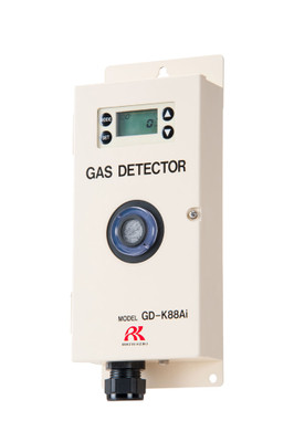 GD-K88AI, Fixed System Gas Monitor 
 {2970-GDK88DINO2}