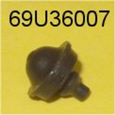 stopper, general lab sealing 
 {2997-69U36007}