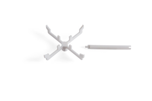 aluminum weighing boat 
 {2997-69MA0411}