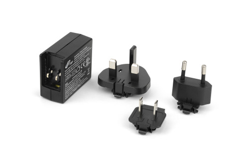 USB plug-in adapter. 5.2 V/1400 mA 
 {2997-YEPS01USB}