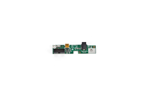 board data I/O - power IN 
 {2997-69SE0082}